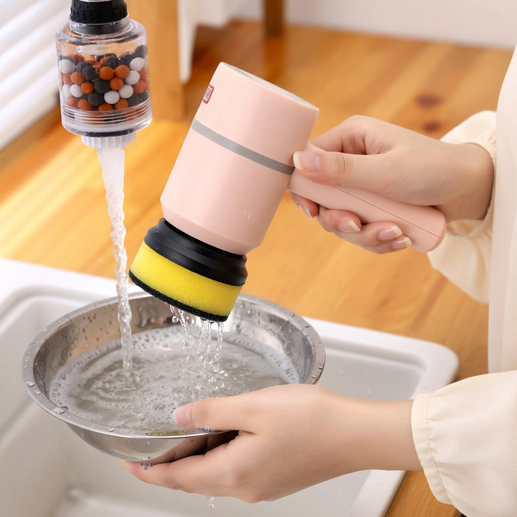 Cordless design fits real homes